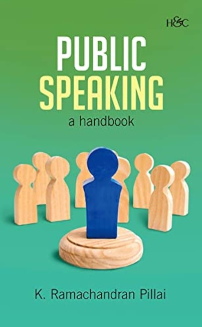 PUBLIC SPEAKING A HANDBOOK